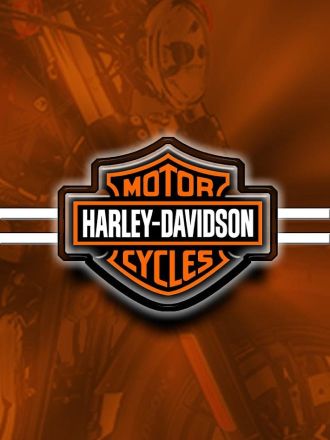 HARLEY-DAVIDSON