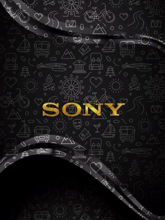 SONY