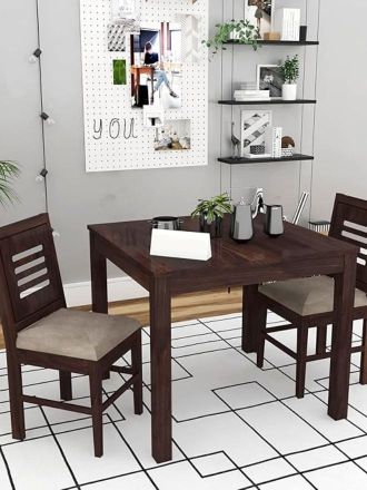 Kitchen & Dining